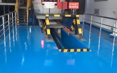 江西环氧防腐蚀地坪,环氧积层地坪