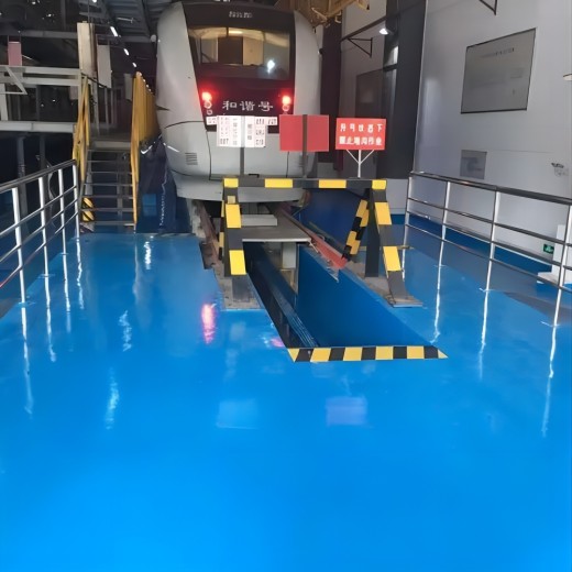 江西环氧防腐蚀地坪,环氧积层地坪