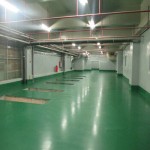 江西FRP玻璃钢防腐地坪-缩略图2