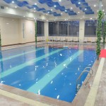 江西聚脲地坪,防腐蚀地坪-缩略图1