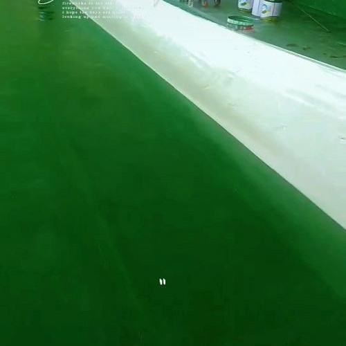 江西VEF地坪什么是VEF地坪产品图3