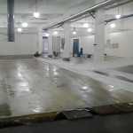 江西防腐防静电地坪,防腐防静电自流平地坪-缩略图2