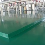 江西防腐蚀地坪,环氧玻纤地坪，玻纤工业地坪，环氧玻纤布地坪,乙烯基玻纤布地坪-缩略图2