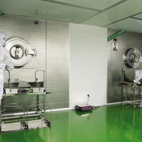 江西环氧树脂防腐地坪(无玻纤布)，防腐蚀地坪