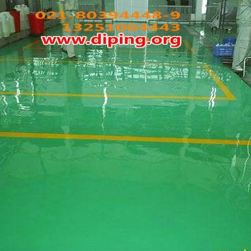 江西环氧玻璃钢地坪，防腐蚀地坪，防腐蚀自流平地坪